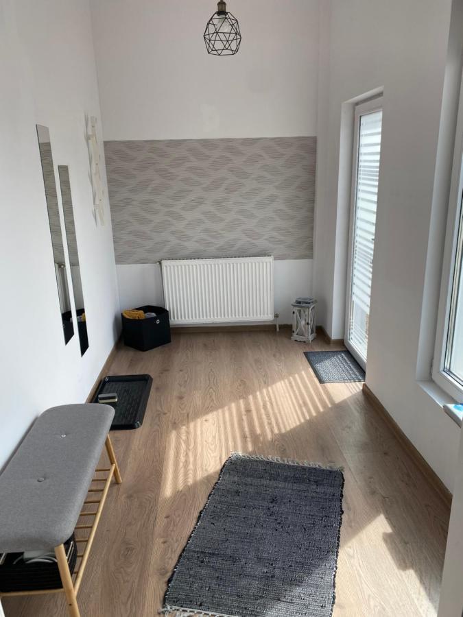Apartamento Fressh House Sincraieni Exterior foto
